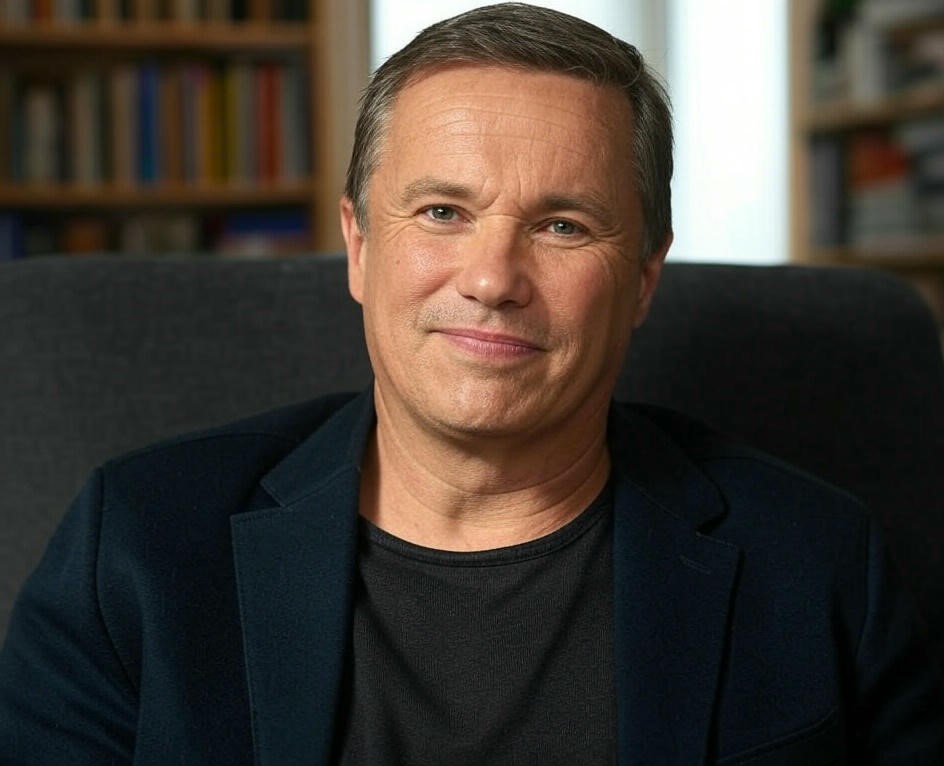 Nicolas Dupont