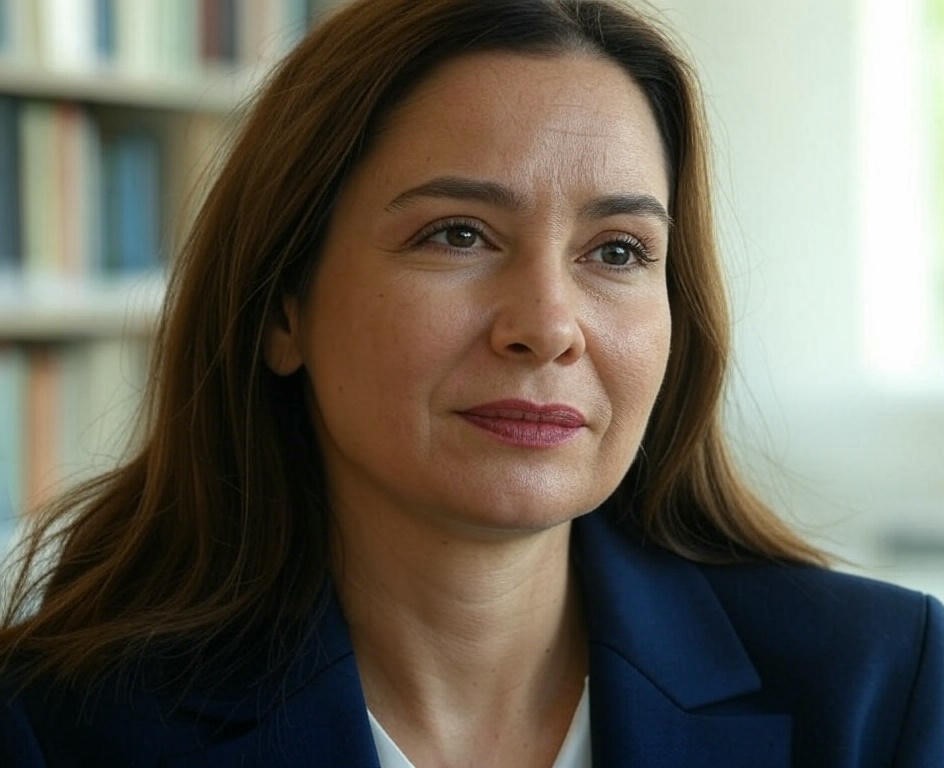 Helene Meyer